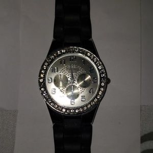 Figaro Couture Watch